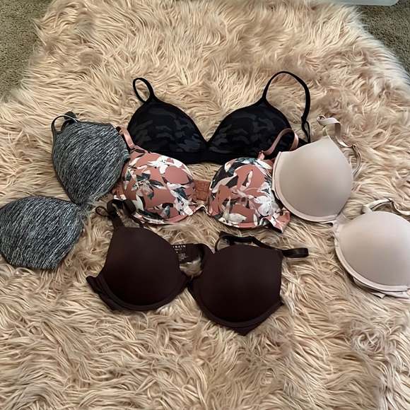 Danskin Other - Bra grab